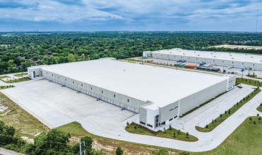Breen Dr, Houston, TX for lease Aerial- Image 2 of 4