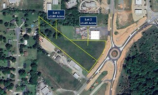 More details for Hwy 247 Conn / Watson Blvd blvd, Byron, GA - Land for Sale