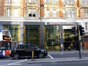 145 Knightsbridge, London for lease Primary Photo- Image 1 of 6