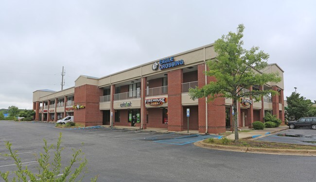 Plus de détails pour 1907 S College St, Auburn, AL - Bureau/Médical, Commerce de détail à louer