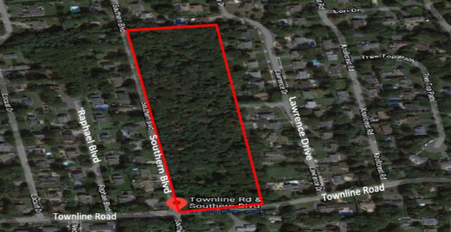 299 Southern Blvd, Smithtown, NY for sale - Building Photo - Image 2 of 4