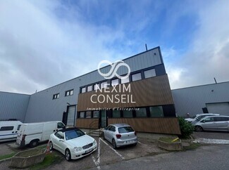 More details for Industrial for Lease