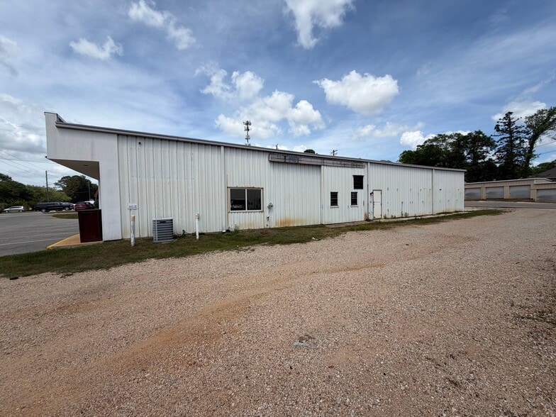 22886 US Highway 98, Fairhope, AL for lease - Building Photo - Image 3 of 6