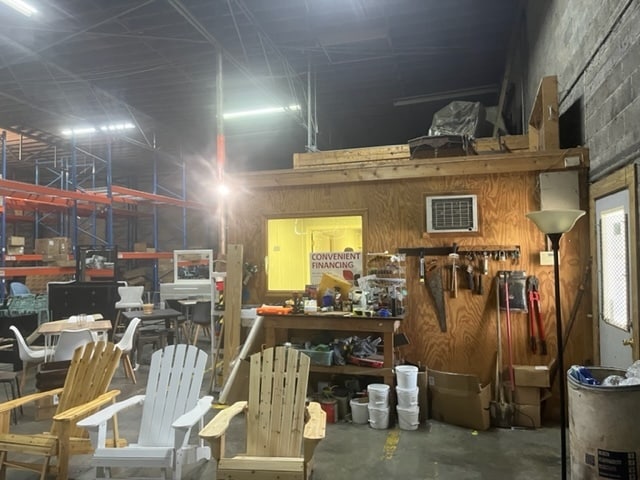 635 King St, Reidsville, NC for sale - Building Photo - Image 3 of 9