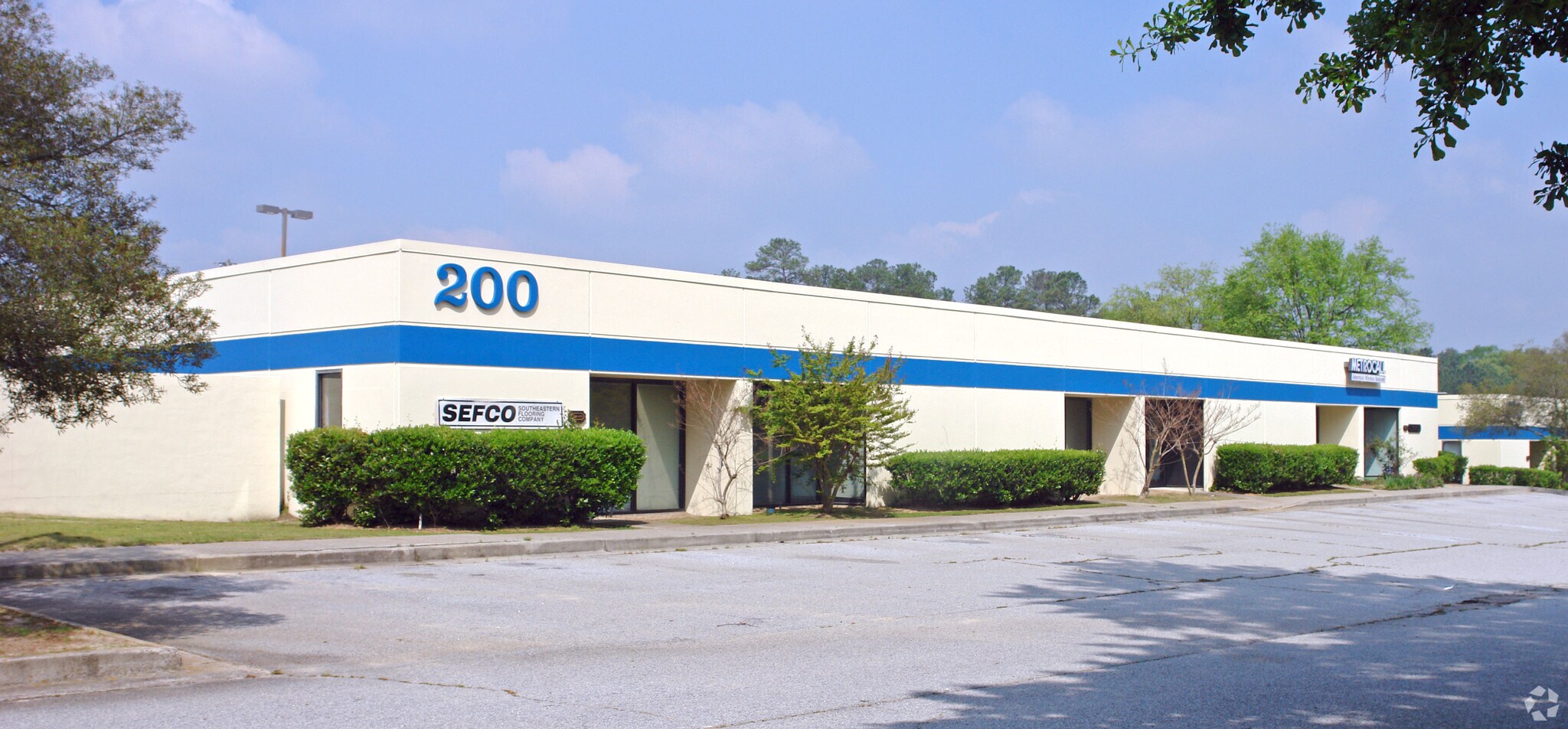3351 Wrightsboro Rd, Augusta, GA à louer Photo principale- Image 1 de 6