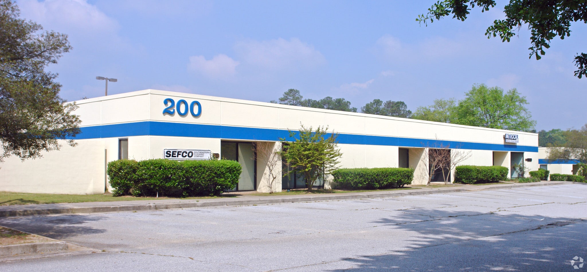 3351 Wrightsboro Rd, Augusta, GA for lease Primary Photo- Image 1 of 6
