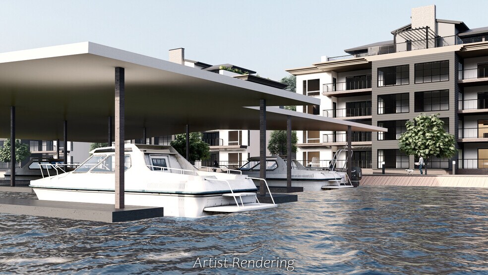 0 W Mistwood Harbor Dr, Camdenton, MO à vendre - Photo du bâtiment - Image 2 de 17