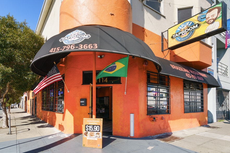 1114 Bryant St, San Francisco, CA for sale - Building Photo - Image 3 of 47