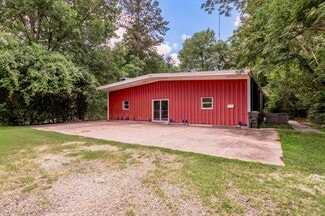 Plus de détails pour 614 Highway 190, Huntsville, TX - Commerce de détail à vendre