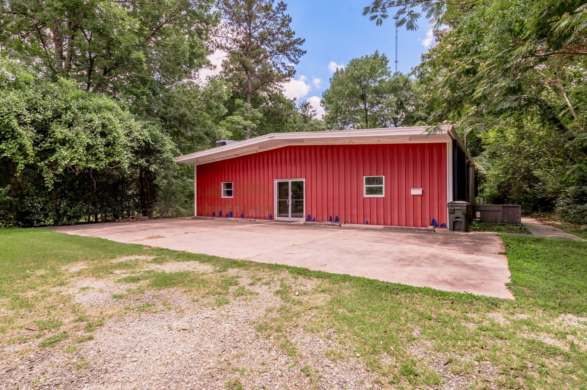 614 Highway 190, Huntsville, TX for sale Building Photo- Image 1 of 14