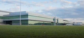 Plus de détails pour 1200 Haley Dr, Cherokee, AL - Industriel à louer