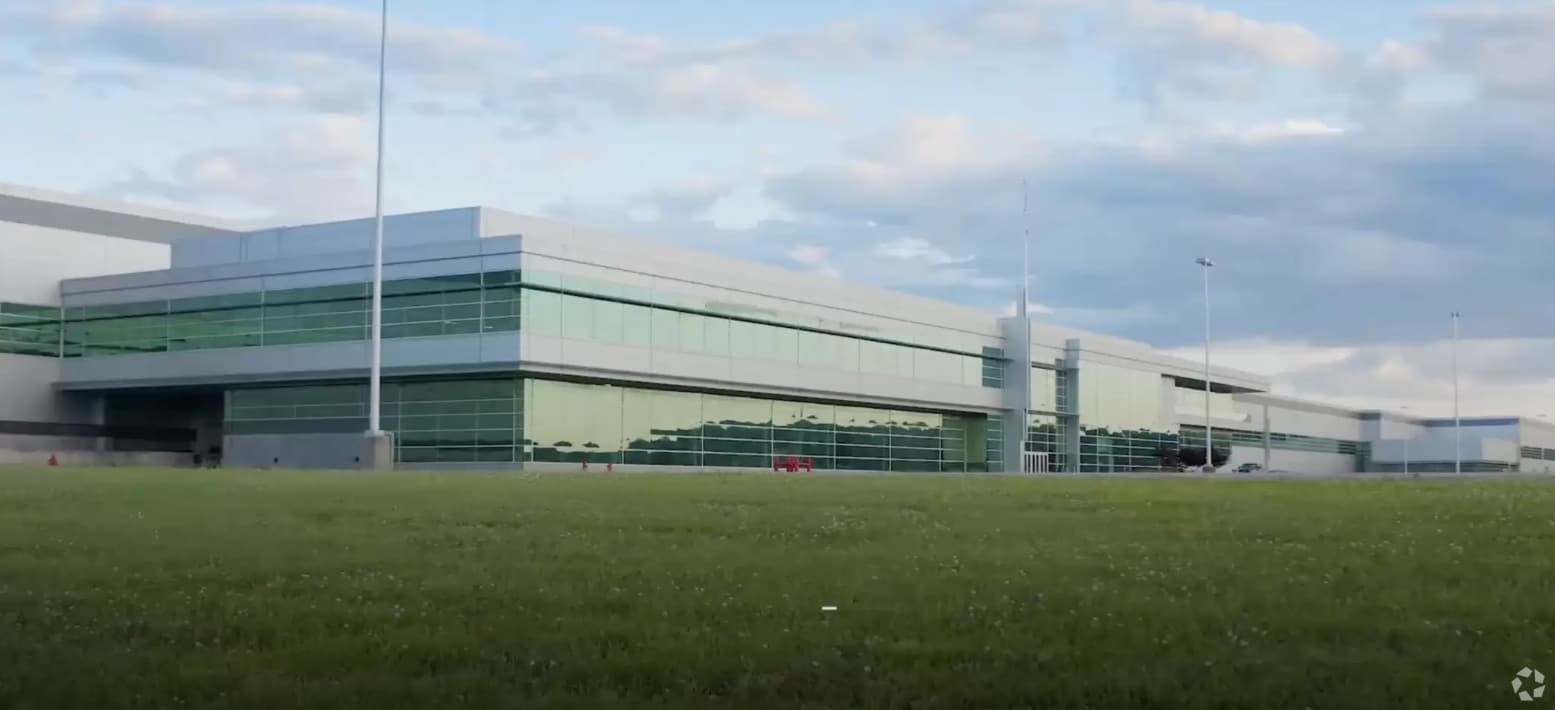 1200 Haley Dr, Cherokee, AL for lease Building Photo- Image 1 of 7