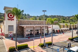 707-747 Grand Ave, Diamond Bar, CA - Aerial map view - Image1