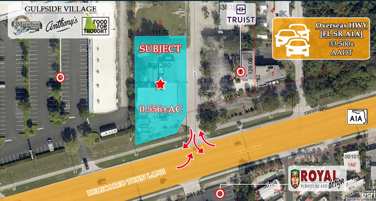 5994 Overseas Hwy, Marathon, FL for sale Building Photo- Image 1 of 5