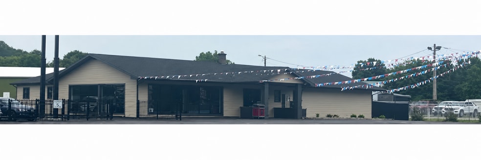 300 Churchmans Rd, New Castle, DE for lease - Building Photo - Image 1 of 1