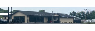 Plus de détails pour 300 Churchmans Rd, New Castle, DE - Local d'activités à louer
