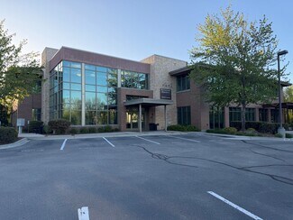 Plus de détails pour 439 E Shore Dr, Eagle, ID - Bureau à louer