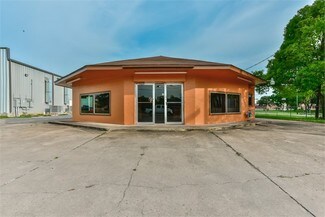 Plus de détails pour 449 S 17th St, West Columbia, TX - Bureau à vendre