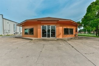 Plus de détails pour 449 S 17th St, West Columbia, TX - Bureau à vendre