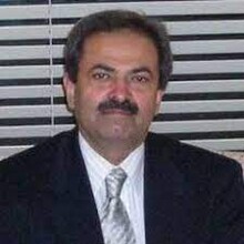 Ray Ghayoumi