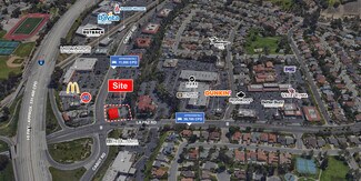 Plus de détails pour 25912 La Paz Rd, Laguna Hills, CA - Commerce de détail à louer