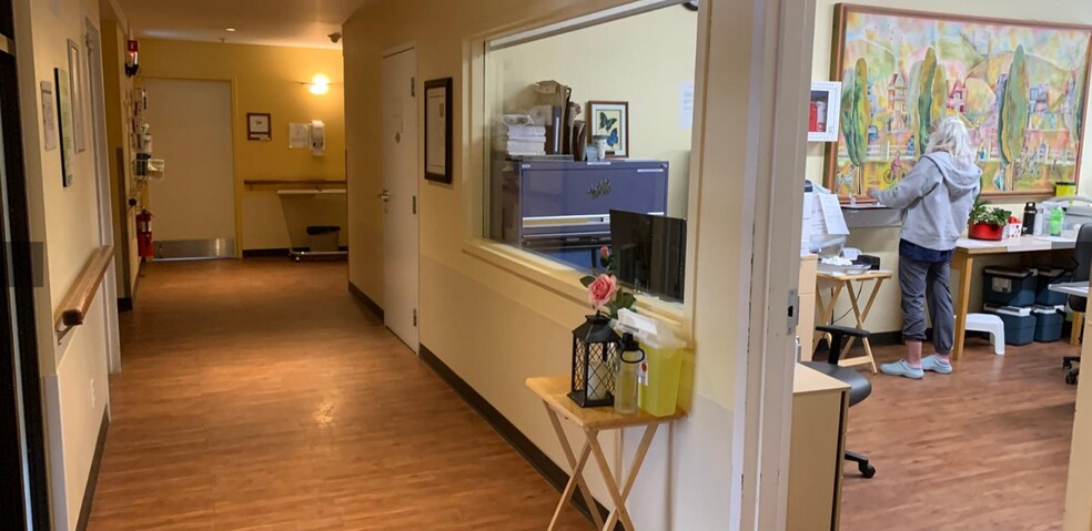 11810 Av Du Bois-De-Boulogne, Montréal, QC à vendre - Photo intérieure - Image 2 de 5