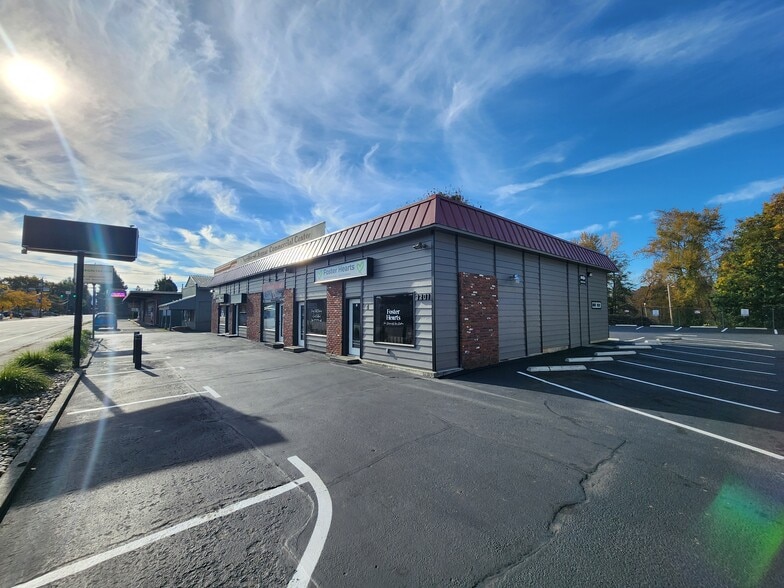 3201 Northwest Ave, Bellingham, WA for lease - Building Photo - Image 3 of 20