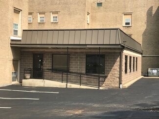 Plus de détails pour 1123 Vance Ave, Coraopolis, PA - Bureau/Médical à louer