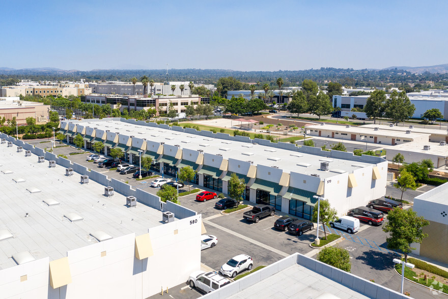 580 Nevada St, Redlands, CA for lease - Primary Photo - Image 1 of 8