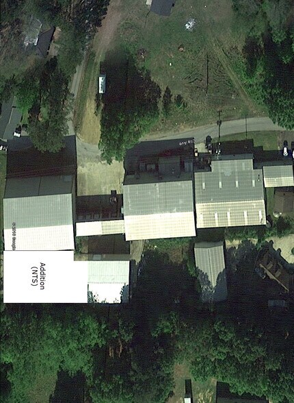 103 Ella Ave, Shannon, MS à vendre - Photo du bâtiment - Image 1 de 14