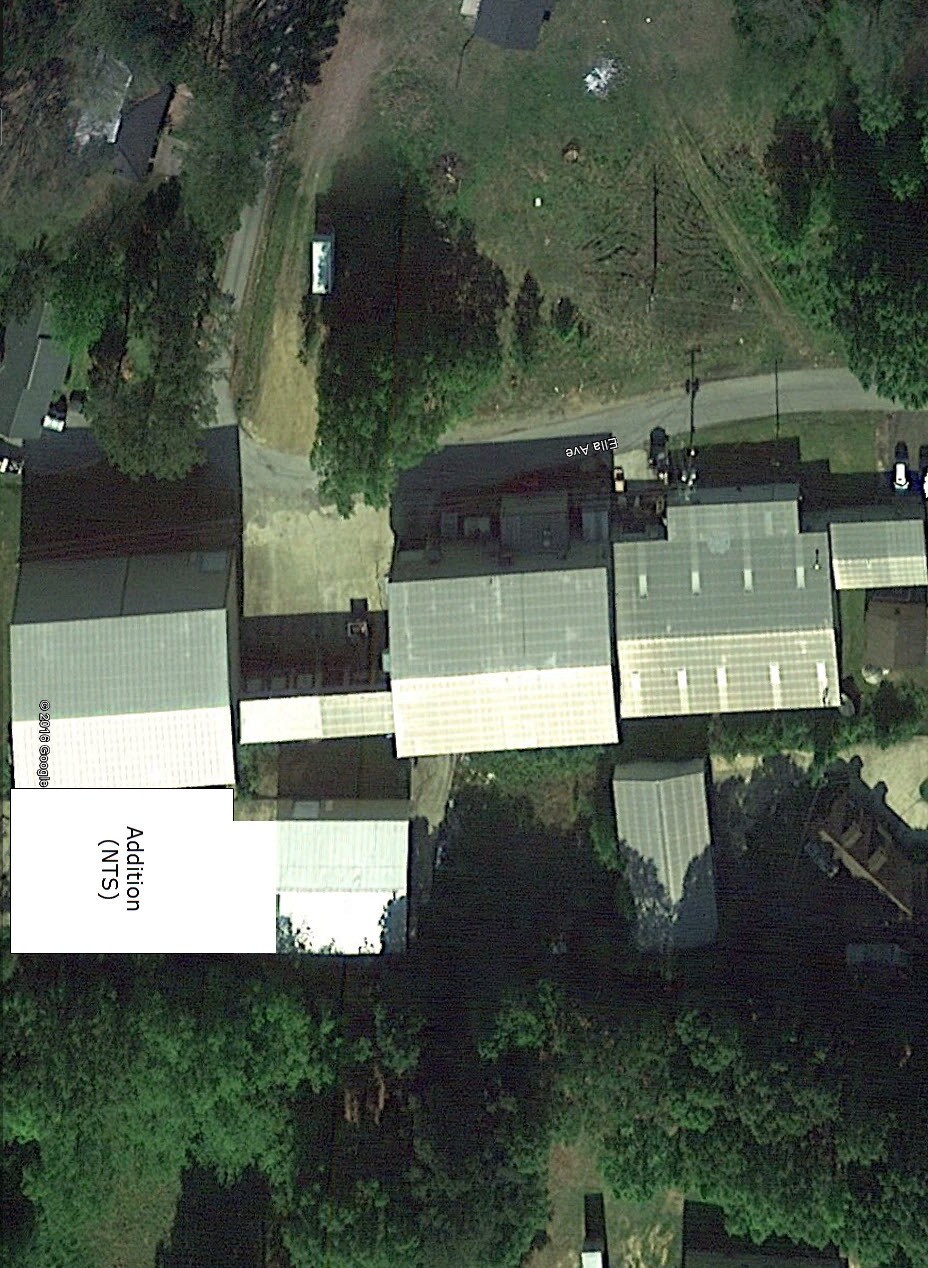 103 Ella Ave, Shannon, MS à vendre Photo du bâtiment- Image 1 de 15