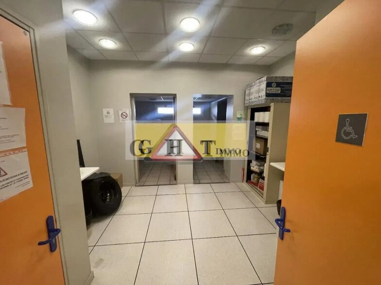 Industriel dans Choisy-le-Roi à louer - Photo intérieure - Image 3 de 5