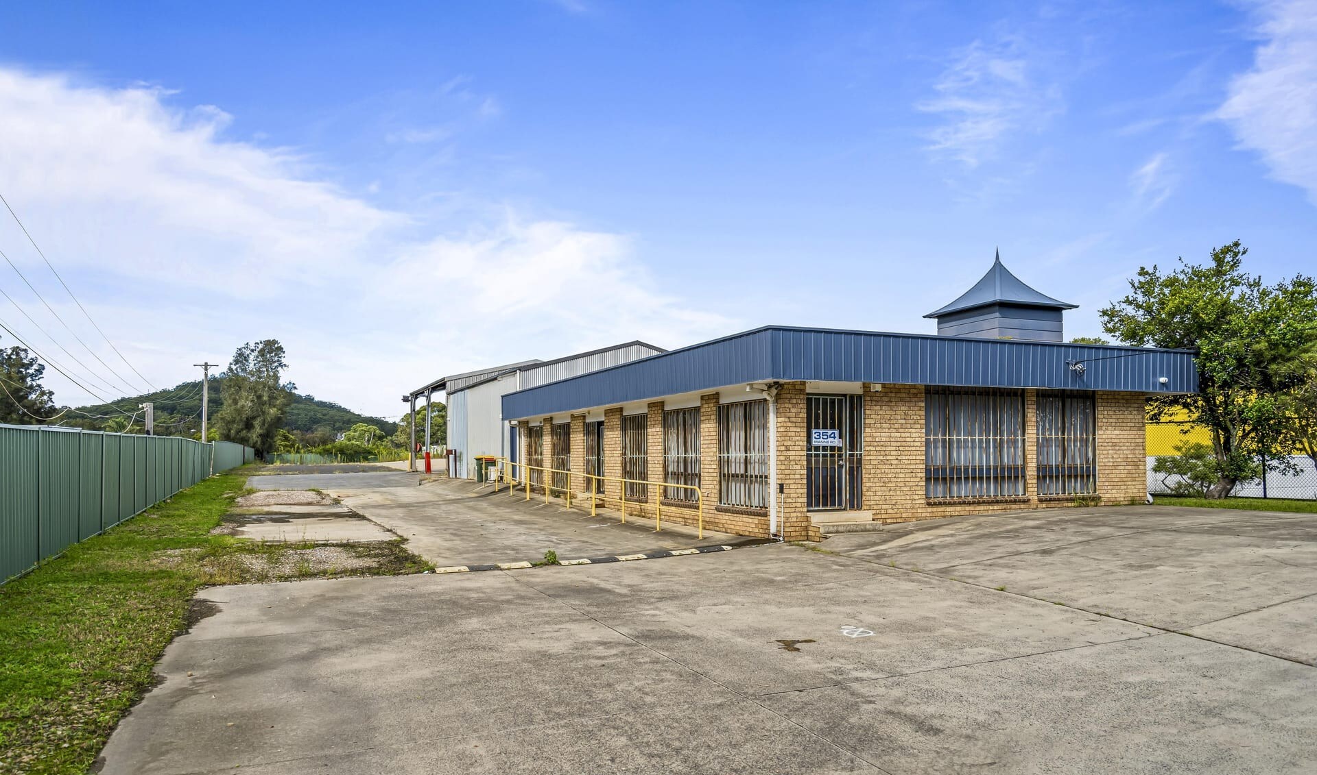 354 Manns Rd, West Gosford for sale Building Photo- Image 1 of 7