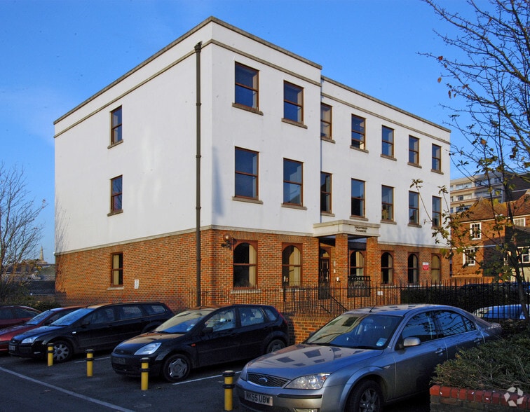 12 Knightrider St, Maidstone for lease - Building Photo - Image 2 of 2