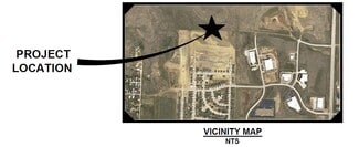 More details for 0 Fran Way, Rapid City, SD - Land for Sale