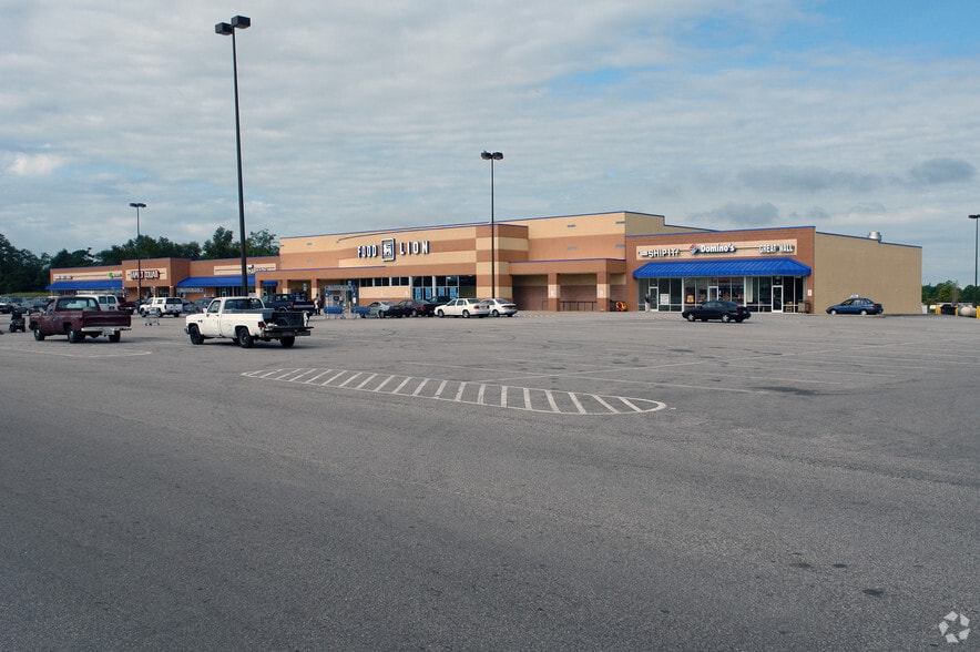 5102 N.C. Highway 87 S, Fayetteville, NC for lease - Building Photo - Image 3 of 6
