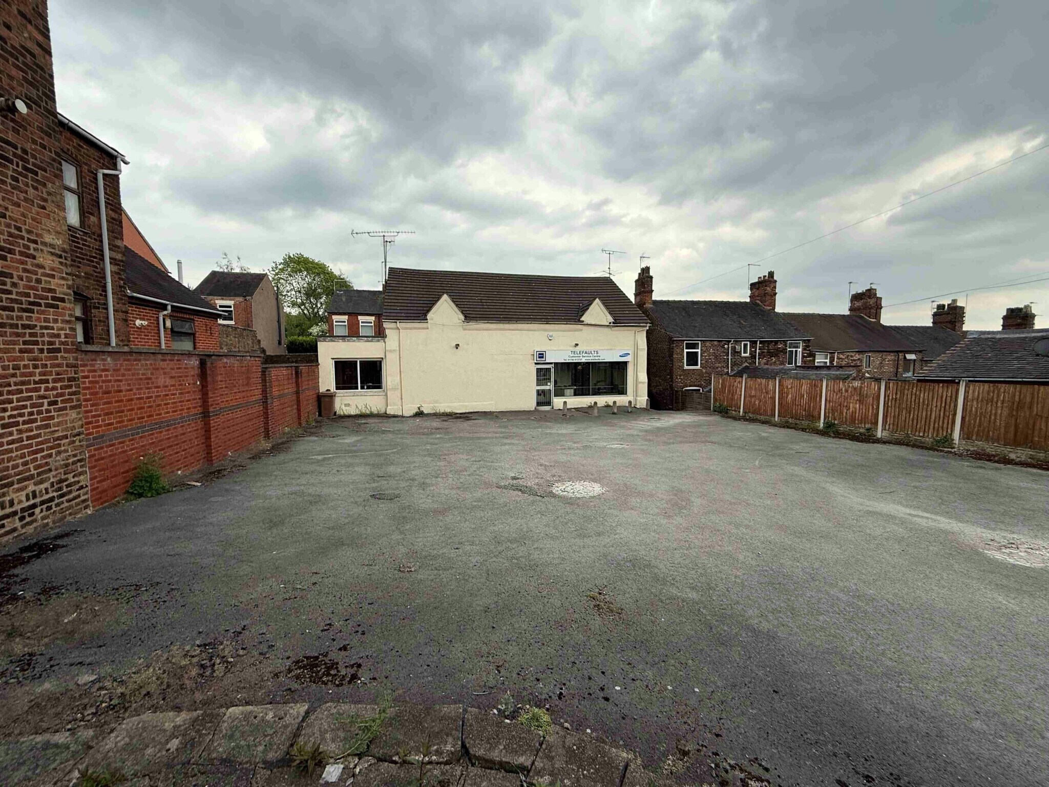 88 St. Michaels Rd, Stoke On Trent à vendre Photo du bâtiment- Image 1 de 9