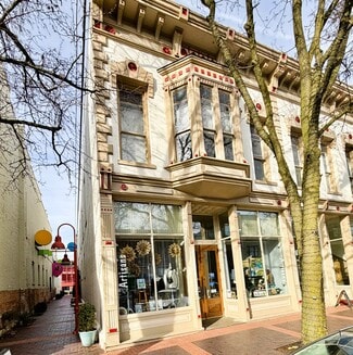 More details for 422 Washington St, Columbus, IN - Retail for Lease