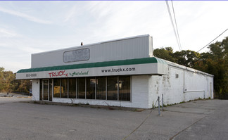 More details for 6840 Post Rd, North Kingstown, RI - Retail for Sale