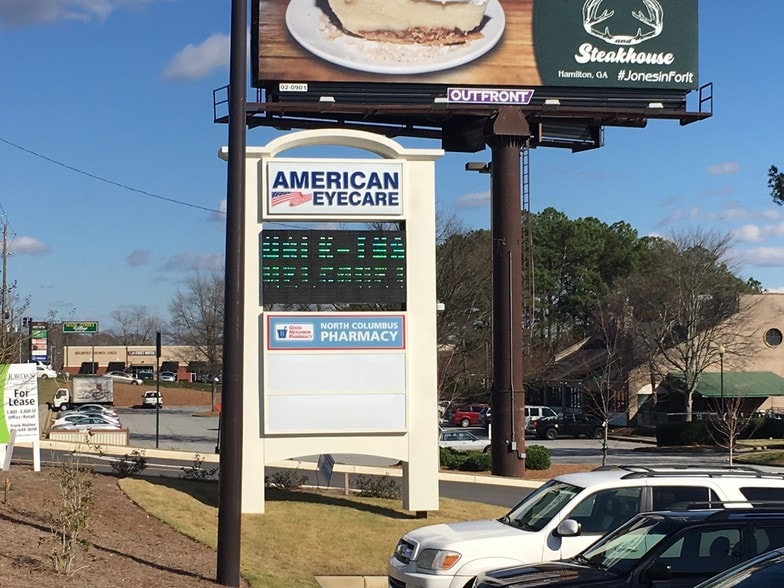 6490 Veterans Pky, Columbus, GA for lease - Other - Image 2 of 4