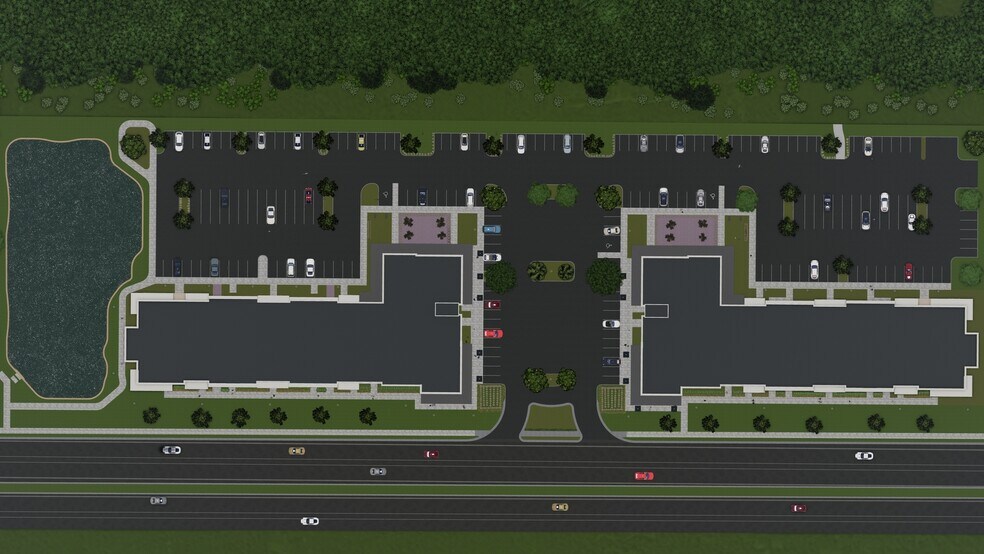 State Road 438, Oakland, FL à vendre - Photo du bâtiment - Image 2 de 18