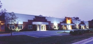 Plus de détails pour 533 Byron St, Chesapeake, VA - Industriel à louer