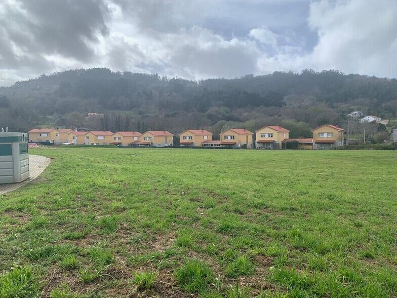 O Baño, Mugardos, La Coruna à vendre - Photo du bâtiment - Image 2 de 10