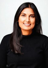 Rita Patel