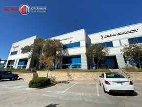 28486 Westinghouse Pl, Valencia, CA for lease Building Photo- Image 1 of 8