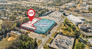 Plus de détails pour 546 Mary Esther Cut Off NW, Fort Walton Beach, FL - Commerce de détail à louer