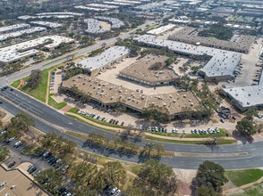 2111 Braker Ln, Austin, TX - Aérien  Vue de la carte - Image1
