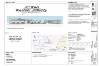 More details for 151 Hope Drive, Winchester, VA - Office/Retail for Lease