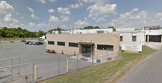 More details for 2701 Simpson St, Monroe, NC - Industrial for Sale