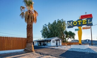 More details for 339 W Church Ave, Ridgecrest, CA - Hospitality for Sale